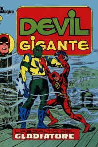 Issue #6