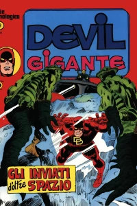 Issue #9