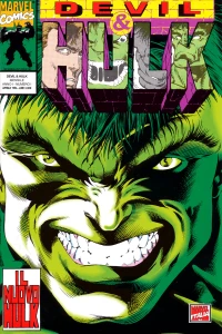 Issue #1
