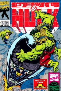 Issue #10