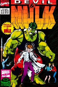 Issue #11