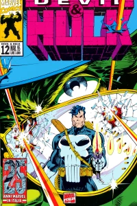 Issue #12