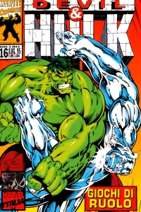 Issue #16