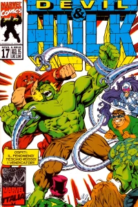 Issue #17