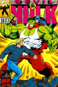 Issue #18