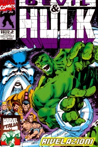 Issue #2