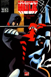 Issue #21