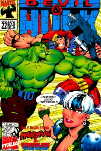 Issue #22