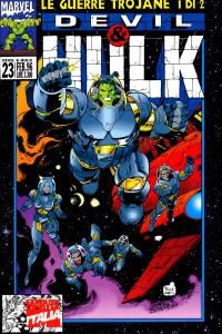 Issue #23