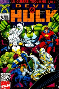 Issue #24