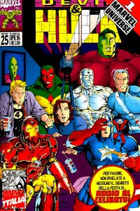 Issue #25