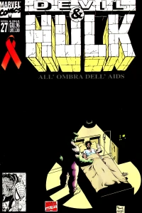 Issue #27