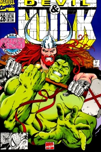 Issue #28