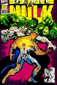 Issue #29
