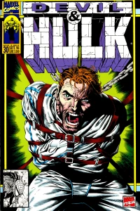 Issue #30