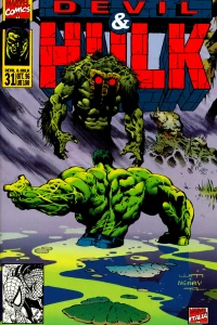 Issue #31