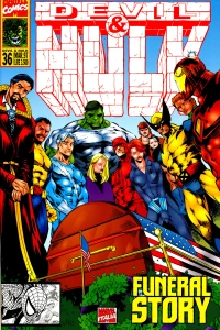 Issue #36