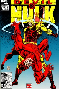Issue #37
