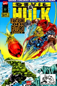 Issue #38