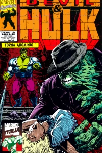 Issue #4