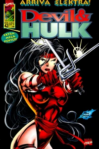 Issue #42
