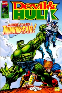 Issue #45