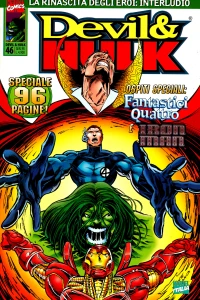 Issue #46