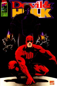 Issue #47