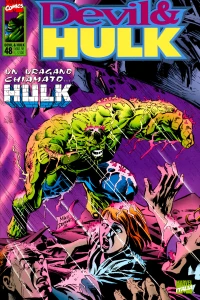 Issue #48