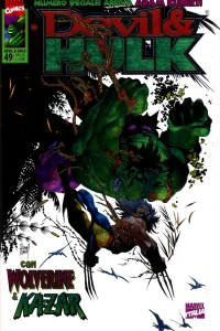 Issue #49