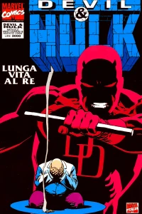 Issue #5
