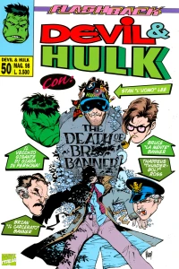 Issue #50