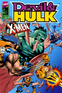 Issue #51