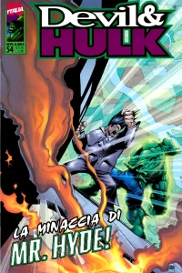 Issue #54