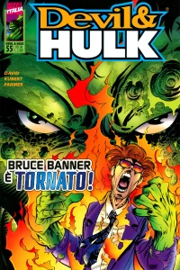Issue #55