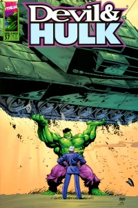 Issue #57