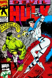 Issue #6