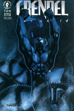 [Devil in Chains]