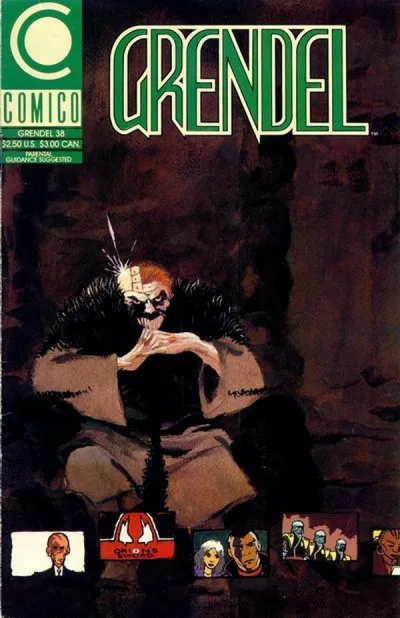 Cover of [Devil in Drive]