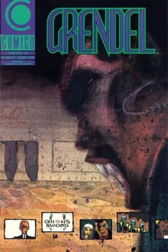 [Devil in Name]