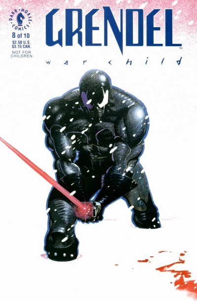 Cover of [Devil in Pursuit]