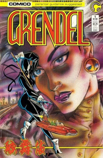 Cover of [Devil in Response]