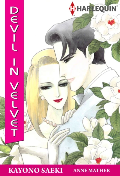 Cover of Vol. 1