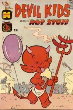 Issue #1