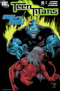 Devil May Care