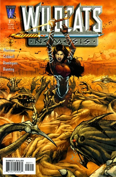 Cover of Devil-May-Care