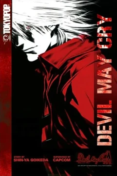 Issue #1