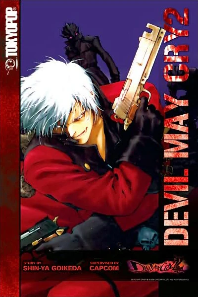 Cover of Volume #2