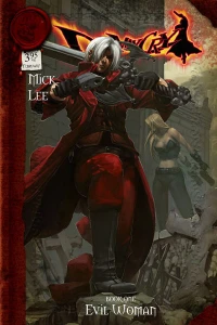 Book One: Evil Woman