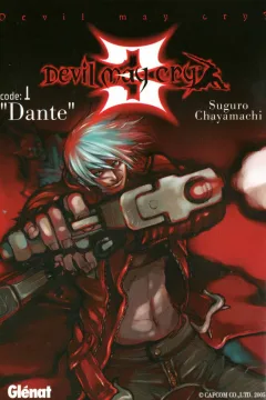 Issue #1